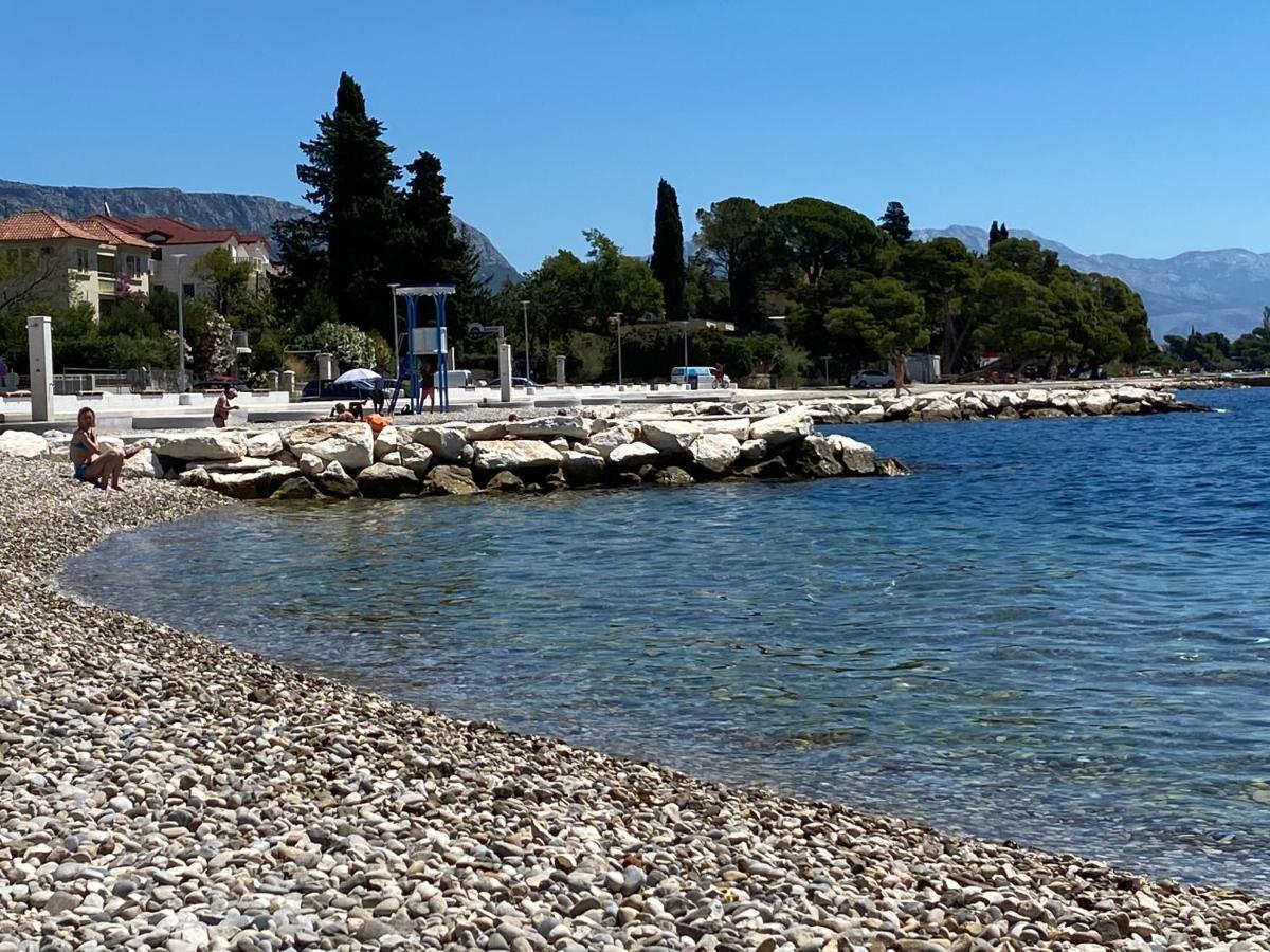 Family House Kastela Home Between Split And Trogir Exterior photo